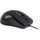 Мышь Vinga MS-810 black