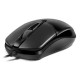 Мышь SVEN RX-112 USB black