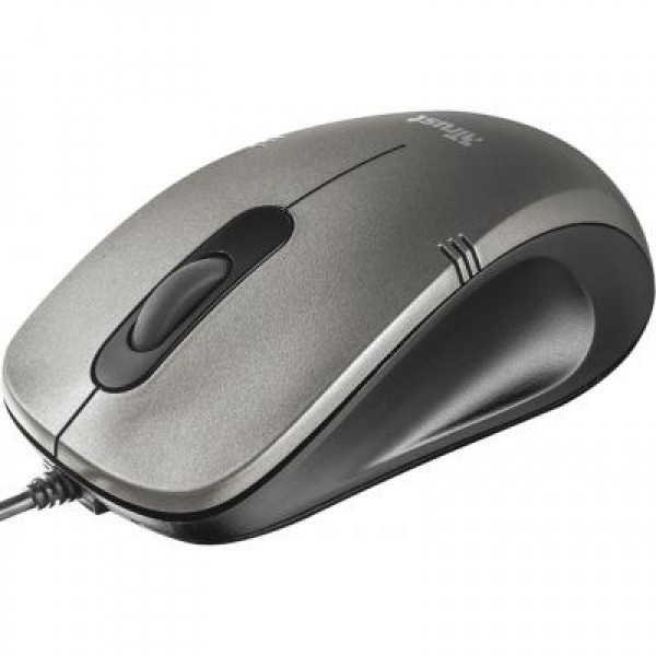 Мышь Trust Ivero Compact Mouse (20404)
