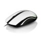 Мышь RAPOO N3600 White