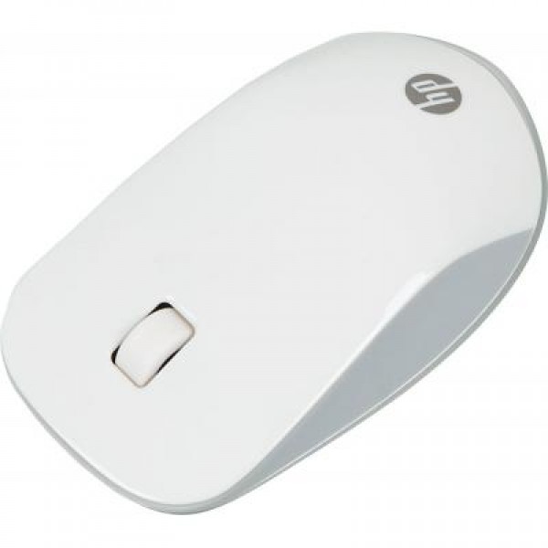 Мышь HP Z5000 White (E5C13AA)