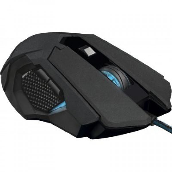 Мышь Trust GXT 158 Laser Gaming Mouse (20324)