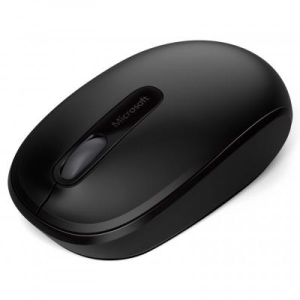 Мышь Microsoft Mobile 1850 Black (U7Z-00004)