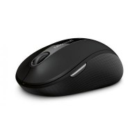 Мышь Microsoft Wireless Mobile Mouse 4000 (D5D-00133)