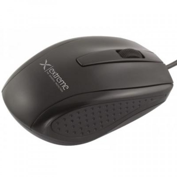 Мышь Esperanza Extreme XM110K Black
