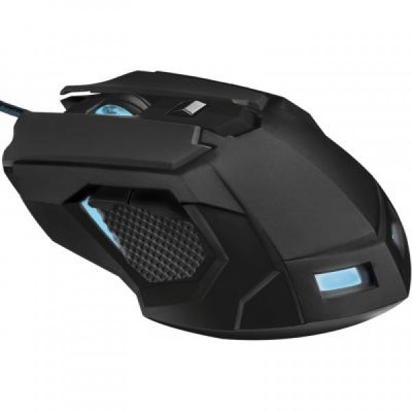 Мышь Trust GXT 158 Laser Gaming Mouse (20324)