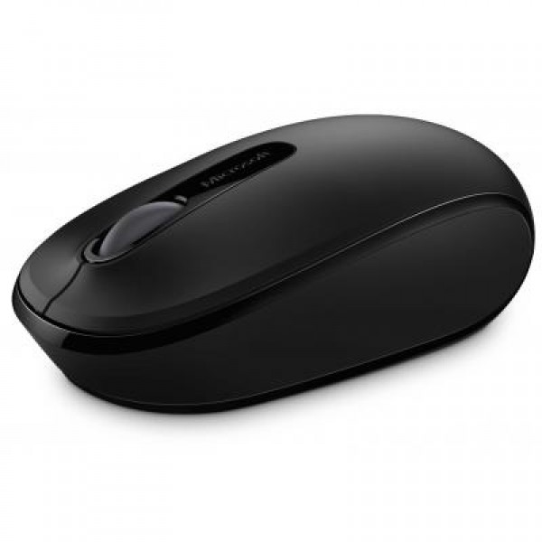 Мышь Microsoft Mobile 1850 Black (U7Z-00004)