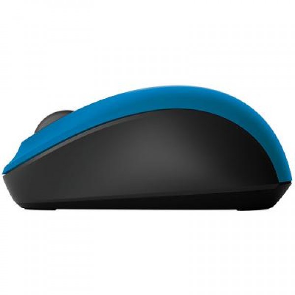 Мышь Microsoft Mobile Mouse 3600 Blue (PN7-00024)