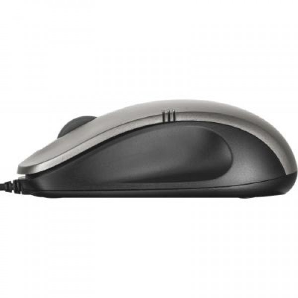 Мышь Trust Ivero Compact Mouse (20404)