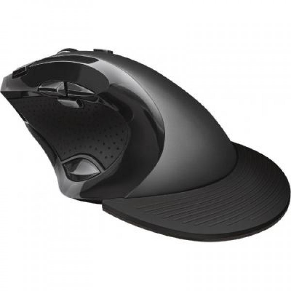 Мышь Trust Vergo Wireless ergonomic comfort (21722)