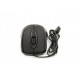 Мышь ProLogix PSM-70B Black USB