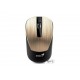 Мышь Genius NX-7015 WL Gold (31030119103)