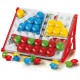 Мозаика Quercetti Fantacolor Junior Basic (4195)