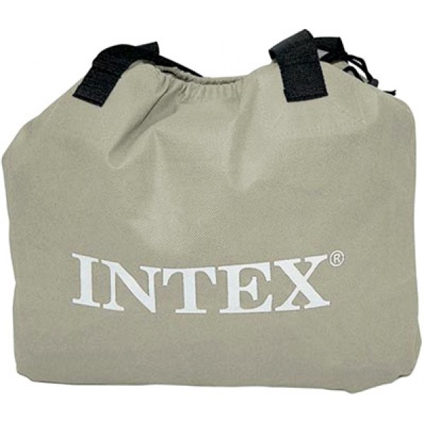 Надувная кровать INTEX 64414