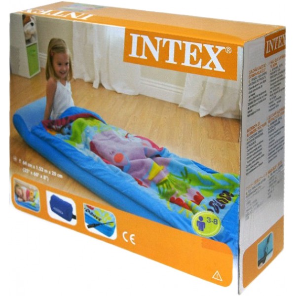 Надувной матрас INTEX 66802
