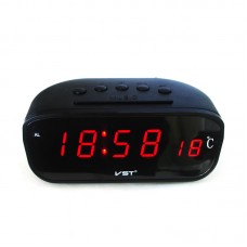 Часы Vst 803C-1 Red