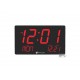 Настольные часы Avalon Oversized (A1LEDCLOCK) Black