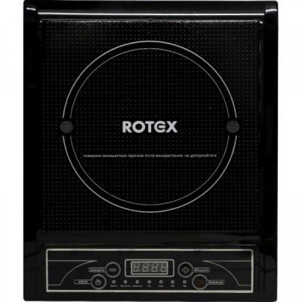 Электроплитка Rotex RIO180-C