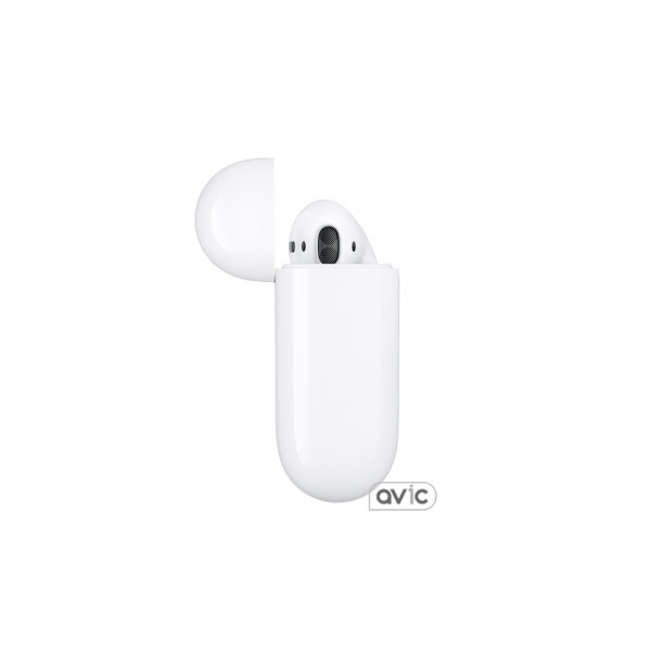 Наушники Apple AirPods with Charging Case (MV7N2)