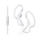 Наушники Sony MDR-AS210AP White