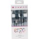 Наушники ERGO VM-901 Black (5957719)