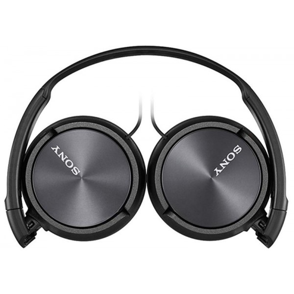 Наушники Sony MDR-ZX310AP Black (MDRZX310APB.CE7)