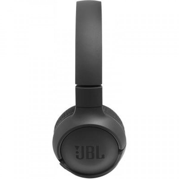 Наушники JBL T500ВТ Black (T500BTBLK)