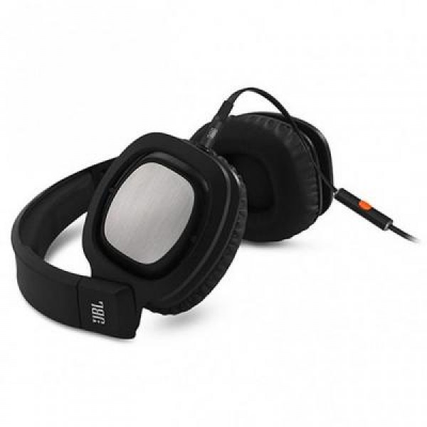 Наушники JBL J88 Black (J88-BLK)