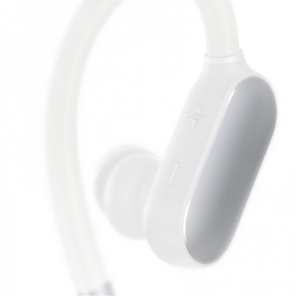 Наушники Xiaomi Mi Sport Bluetooth White (ZBW4331CN / ZBW4379GL)