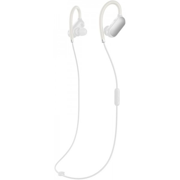 Наушники Xiaomi Mi Sport Bluetooth White (ZBW4331CN / ZBW4379GL)