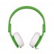 Наушники Beats by Dr. Dre Mixr Neon Green (848447005482)
