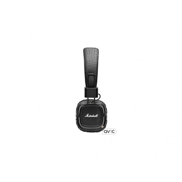 Наушники Marshall Major II Black (4090985)