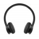 Наушники Gemix BH-07 Black