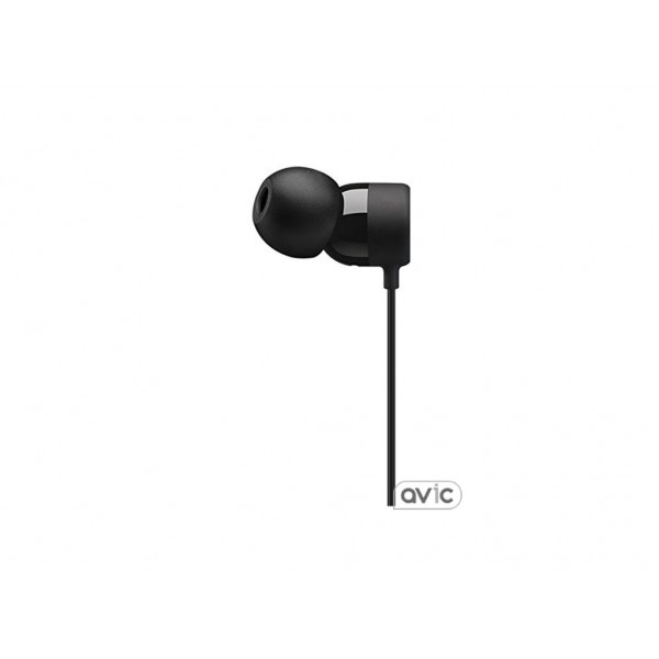 Наушники Beats by Dr. Dre BeatsX Earphones Black (MLYE2)