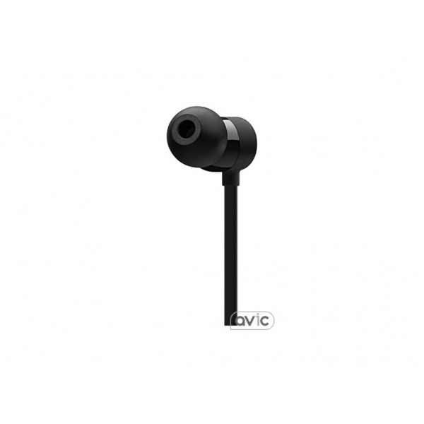 Наушники Beats by Dr. Dre BeatsX Earphones Black (MLYE2)