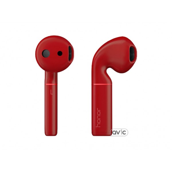 Наушники Honor FlyPods Pro Red