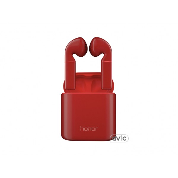 Наушники Honor FlyPods Pro Red