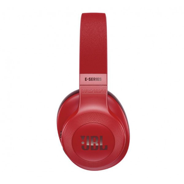 Наушники JBL E55BT Red