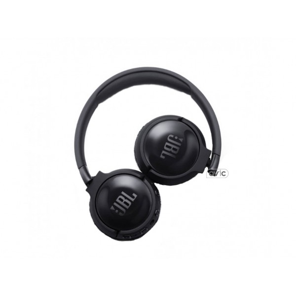 Наушники JBL T600BT Black (JBLT600BTNCBLK)