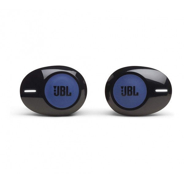 Наушники JBL Tune 120TWS Blue (JBLT120TWSBLU)