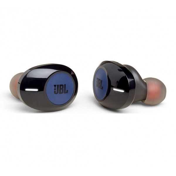 Наушники JBL Tune 120TWS Blue (JBLT120TWSBLU)