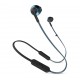 Наушники JBL T205BT Blue (JBLT205BTBLU)