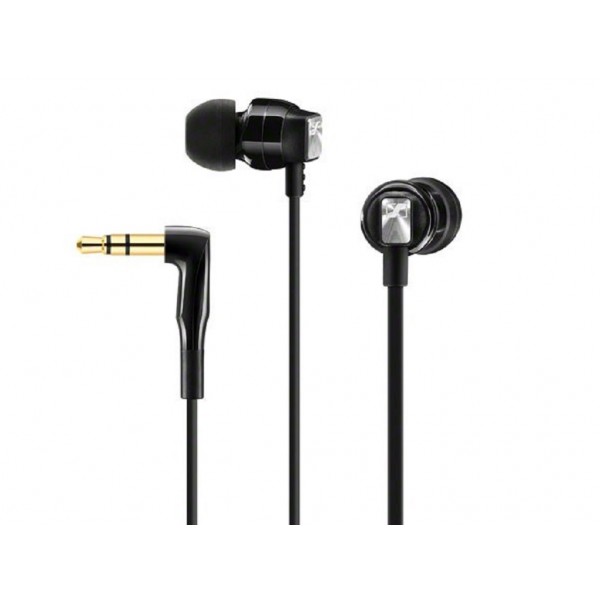 Наушники Sennheiser CX 3.00 Black