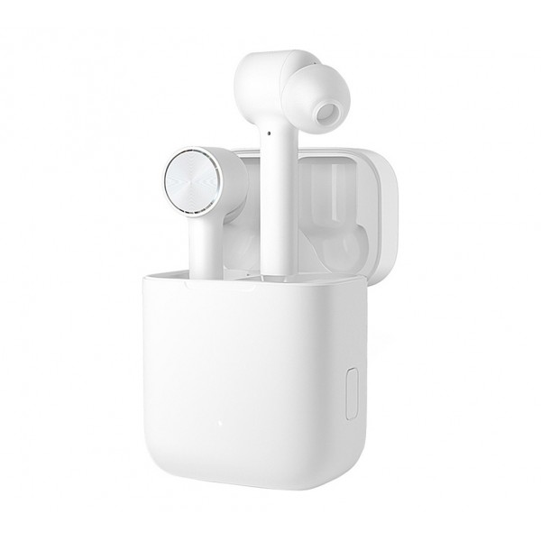 Наушники Xiaomi Mi AirDots Pro (White) (Open Box)