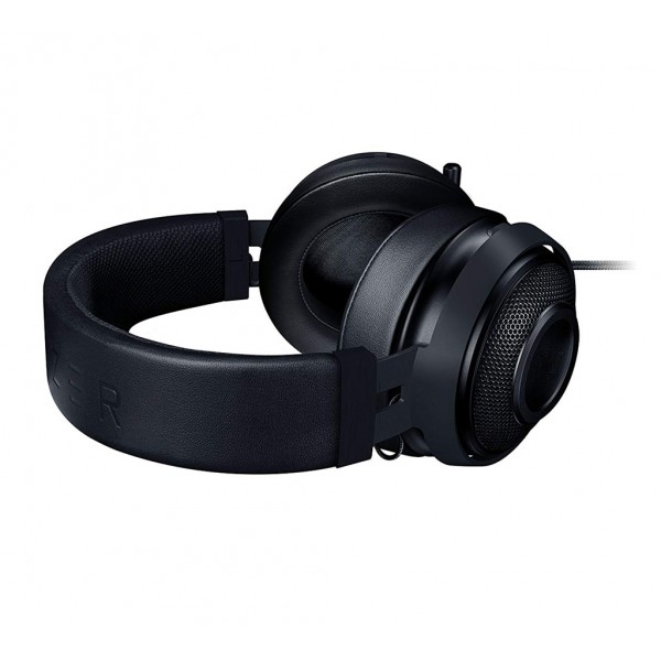 Наушники Razer Kraken Pro V2 Black Oval (RZ04-02050400-R3M1)