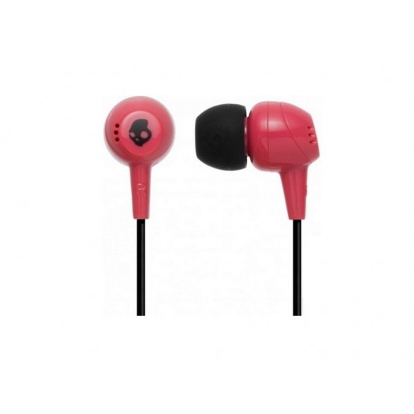 Наушники SkullCandy JIB Pink (S2DUDZ-040)