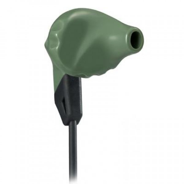 Наушники JBL Grip 100 Olive (GRIP100OLIV)