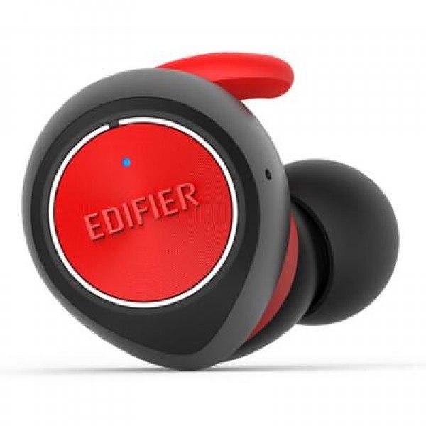 Наушники Edifier TWS3 Red