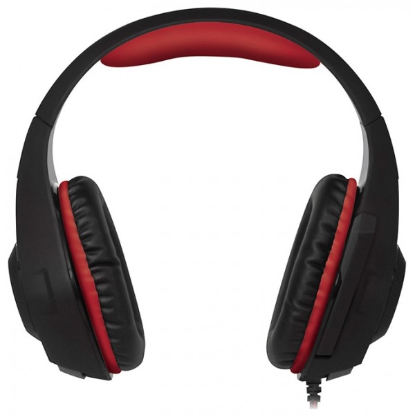 Наушники SVEN AP-G886MV Black-Red (AP-G886MV)