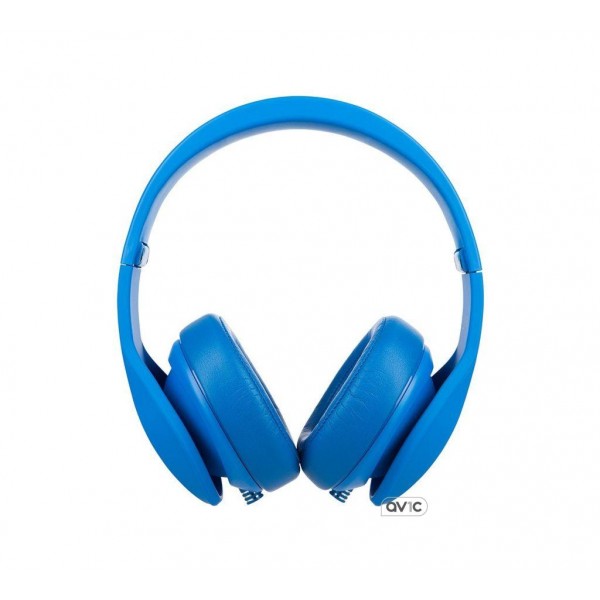 Наушники Monster Adidas Originals Over-Ear Blue (MNS-128553-00)